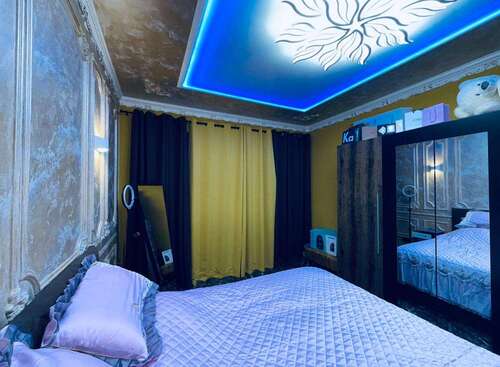 Foto - Wohnung zum Kaufen in Berlin 160.000,00 € 35 m²