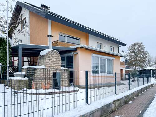 Foto - Haus zum Kaufen in Höpfingen 445.000,00 € 248.7 m²