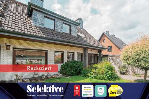 Foto - Haus zum Kaufen in Moers 445.000,00 € 129 m²
