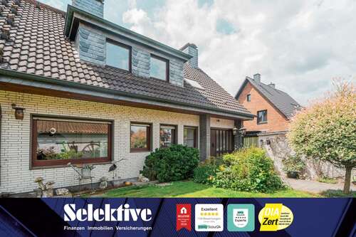 Foto - Haus zum Kaufen in Moers 469.000,00 € 129 m²