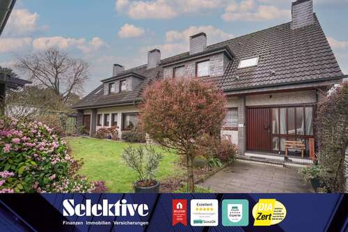 Foto - Haus zum Kaufen in Moers 469.000,00 € 129 m²