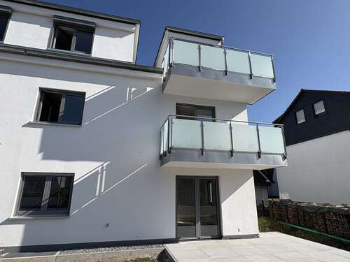 Foto - Wohnung zum Mieten in Gernsheim 1.550,00 € 131 m²