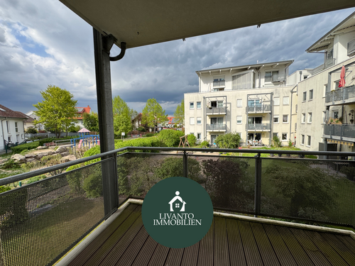 Foto - Wohnung zum Mieten in Ilvesheim 1.300,00 € 92 m²