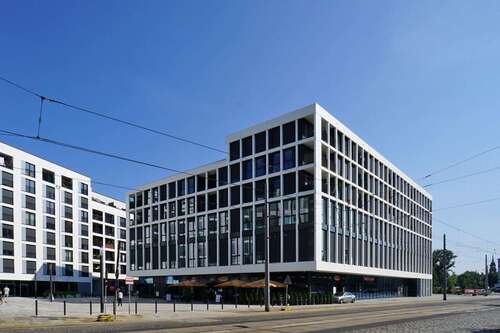 Foto - Wohnung zum Mieten in Dresden 970,00 € 67.69 m²