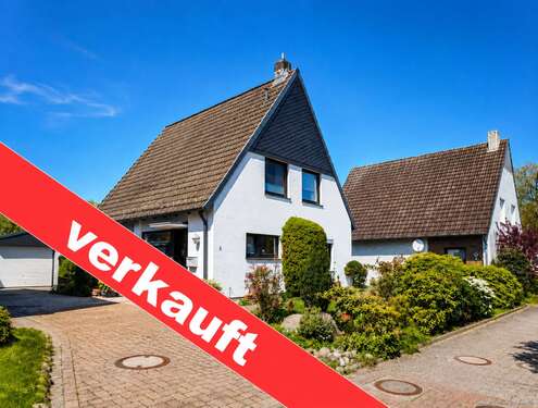 Foto - Haus zum Kaufen in Bremen 279.000,00 € 106 m²