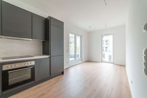 Foto - Wohnung zum Mieten in Berlin 1.400,00 € 43 m²