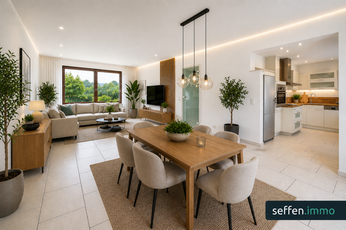 Foto - Wohnung zum Kaufen in Frechen 315.000,00 € 115 m²