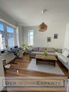 Foto - Wohnung zum Mieten in Flensburg 750,00 € 68.2 m²