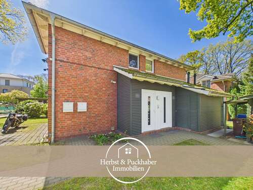 Foto - Wohnung zum Kaufen in Schwanewede 217.000,00 € 85 m²