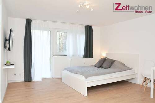 Foto - Wohnen auf Zeit in Köln 1.300,00 €