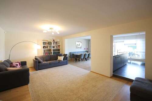 Foto - Wohnung zum Kaufen in Solingen 550.000,00 € 195.16 m²