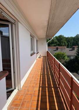 Foto - Wohnung zum Mieten in Bruchköbel 1.150,00 € 88 m²