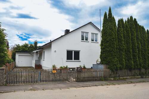 Foto - Haus zum Kaufen in Odelzhausen 699.000,00 € 144 m²