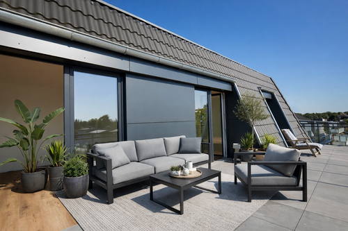 Foto - Wohnung zum Mieten in Elmshorn 2.250,00 € 118.2 m²