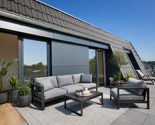 Wohnung zum Mieten in Elmshorn 2.250,00 € 118.2 m²