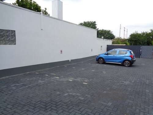 Foto - Garage zu vermieten in Düsseldorf- Hamm 60,00 €
