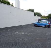 Garage zu vermieten in Düsseldorf- Hamm 60,00 €