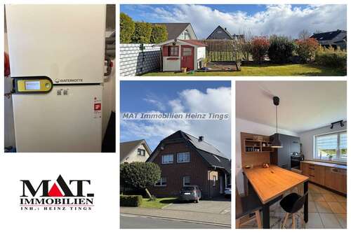 Foto - Haus zum Kaufen in Baesweiler 499.000,00 € 137 m²