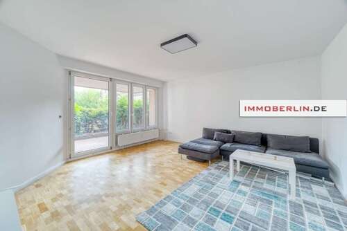 Foto - Wohnung zum Kaufen in Berlin 495.000,00 € 97 m²