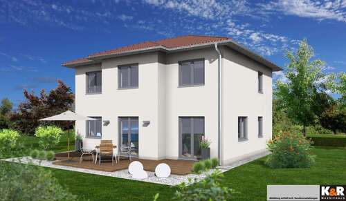 Foto - Haus zum Kaufen in Klipphausen 596.500,00 € 142 m²