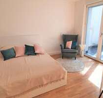Wohnung zum Mieten in Frankfurt am Main 1.180,00 € 35 m²