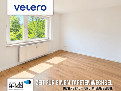 Foto - Wohnung zum Mieten in Warstein 300,00 € 45.94 m²