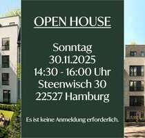 Wohnung zum Kaufen in Hamburg 875.000,00 € 99.91 m²