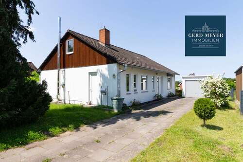 Foto - Haus zum Kaufen in Plön 395.000,00 € 93.51 m²