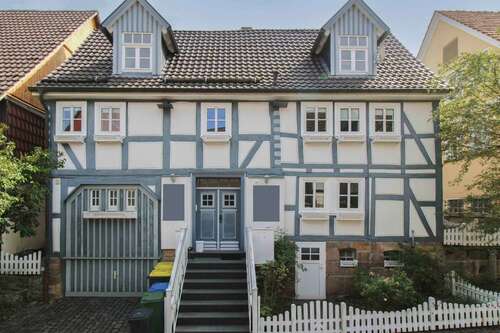 Foto - Haus zum Kaufen in Bad Arolsen 199.000,00 € 192 m²
