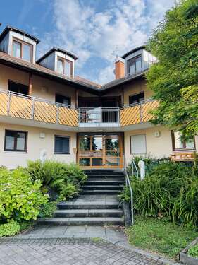 Foto - Wohnung zum Kaufen in Heitersheim 299.000,00 € 85.75 m²