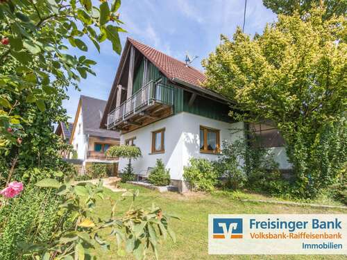 Foto - Haus zum Kaufen in Mauern 547.000,00 € 194.28 m²
