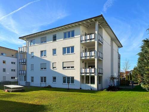 Foto - Wohnung zum Kaufen in Ehingen 249.000,00 € 65 m²