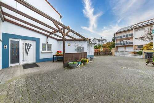 Foto - Haus zum Kaufen in Wiesbaden 549.000,00 € 180 m²