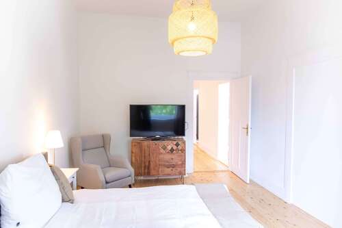 Foto - WG-Zimmer in Frankfurt am Main 690,00 € 20 m²