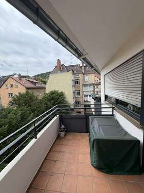 Foto - Wohnung zum Mieten in Stuttgart 559,00 € 28.59 m²