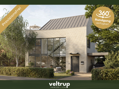 Foto - Haus zum Kaufen in Münster 1.690.000,00 € 168.7 m²