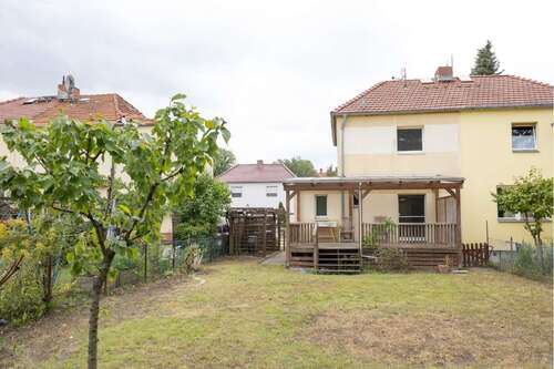 Foto - Haus zum Kaufen in Berlin 399.000,00 € 86.56 m²