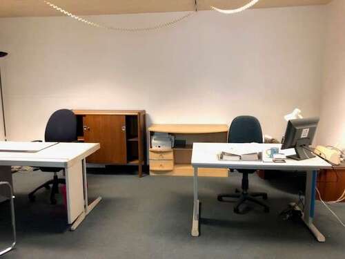 Foto - Büro in Zossen 125,00 € 26.3 m²