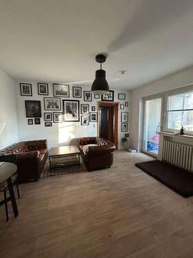 Foto - Wohnung zum Mieten in Oberhausen 465,00 € 54.62 m²