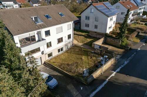 Foto - Wohnung zum Kaufen in Dornstadt 275.000,00 € 66.92 m²