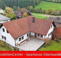 Haus zum Kaufen in Oberzent 245.000,00 € 145.57 m²