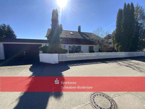 Foto - Haus zum Kaufen in Memmingen 539.000,00 € 150 m²