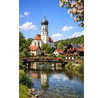 Wohnung zum Kaufen in Grafrath 439.500,00 € 82.93 m²