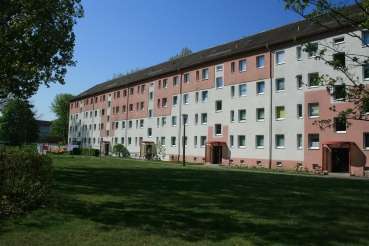 Foto - Wohnung zum Mieten in Guben 412,61 € 60.5 m²