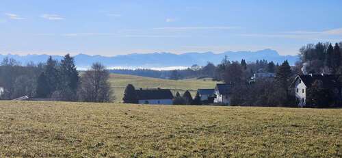 Foto - Wohnung zum Mieten in Berg 2.300,00 € 94 m²