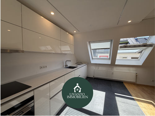 Foto - Wohnung zum Kaufen in Mannheim 445.000,00 € 104 m²