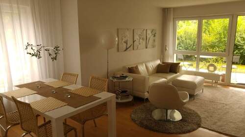 Foto - Wohnung zum Mieten in Freiberg am Neckar 950,00 € 68.66 m²