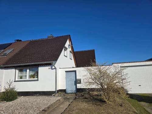 Foto - Haus zum Kaufen in Dessau 140.000,00 € 110 m²