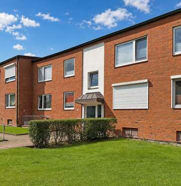 Foto - Wohnung zum Kaufen in Barsbüttel 149.000,00 € 50 m²