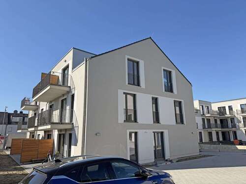 Foto - Wohnung zum Kaufen in Herzogenrath 298.700,00 € 83 m²